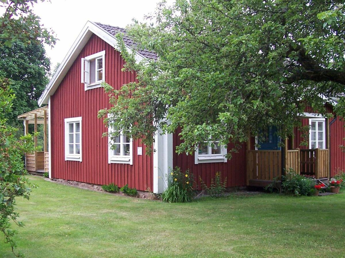 6 Person Holiday Home In Alsterbro Kättilstorp Room photo